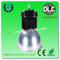 DLC aprobación UL LM79 y LM80 de alto flujo lumen led alta bahía